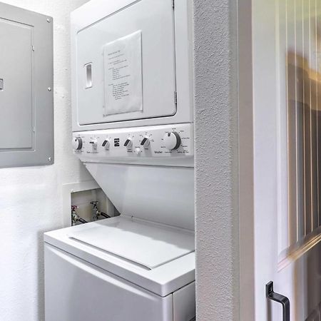 Cozy Pagosa Springs Townhome Fire Pit And Patio! 외부 사진